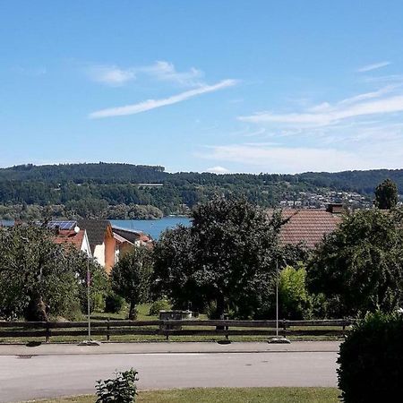 Schlosshalde Bodman Apartment Екстериор снимка