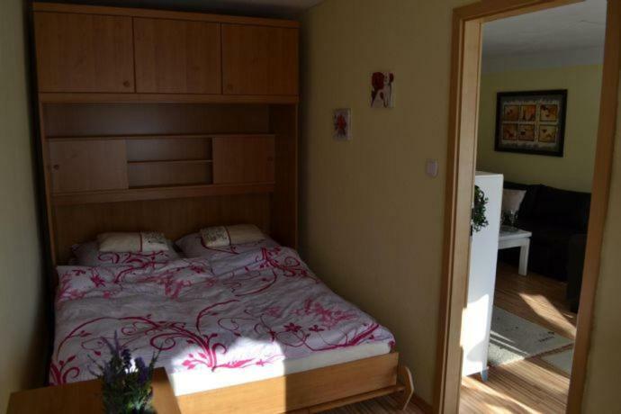Schlosshalde Bodman Apartment Екстериор снимка