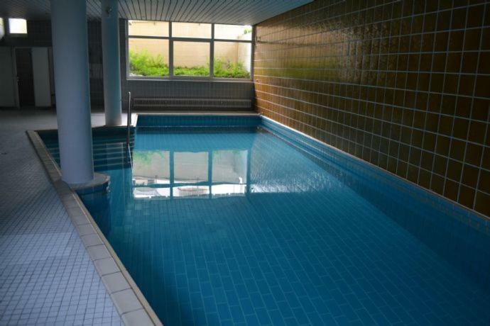 Schlosshalde Bodman Apartment Екстериор снимка