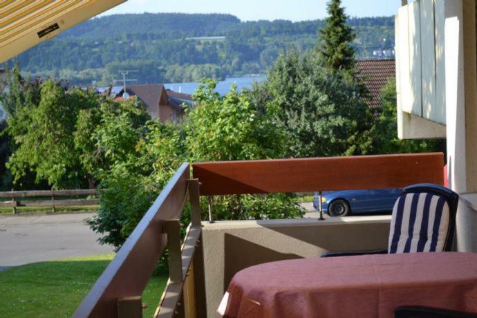Schlosshalde Bodman Apartment Екстериор снимка